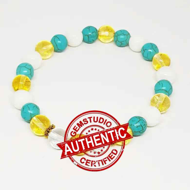 Activate Luck Bracelet