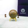 Elephant Jasper Crystal Ball