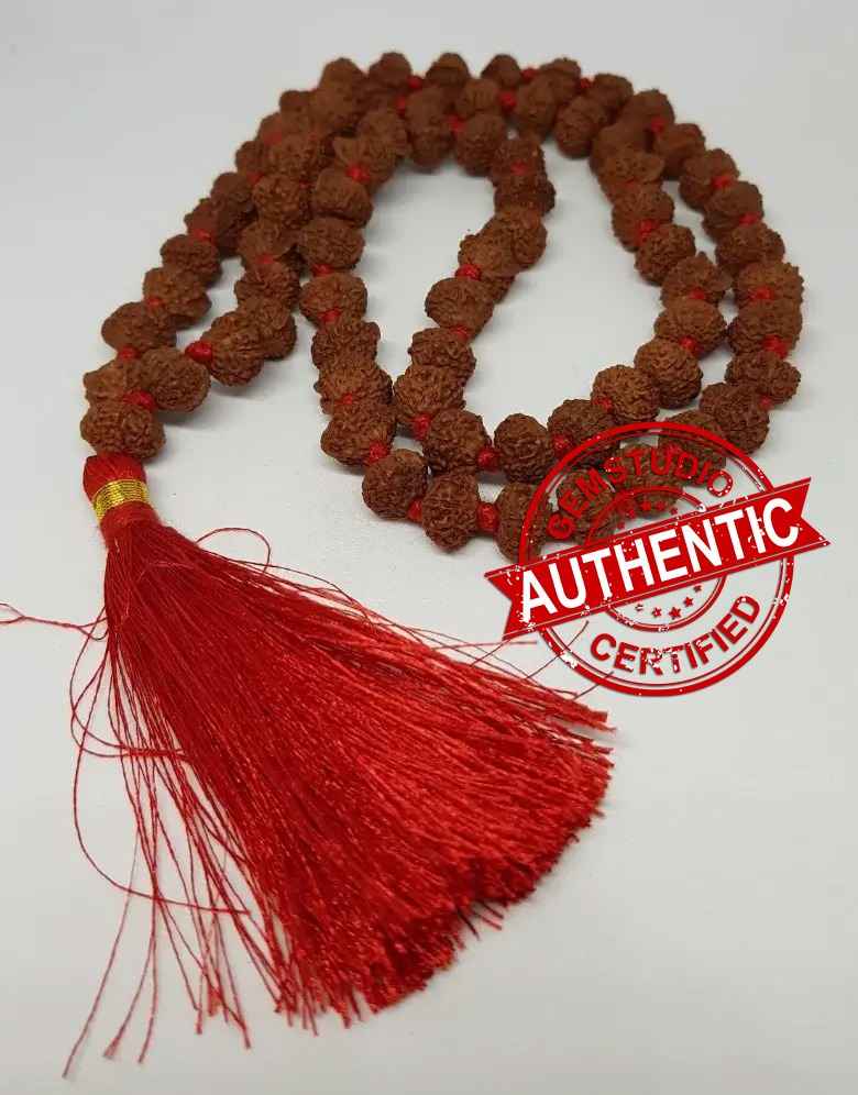 Ganesh Rudraksha Mala – Nepal