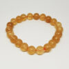 Golden Healer Quartz Bracelet