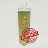 Green Aventurine Om Pencil Pendant