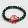 Green Tiger Bracelet