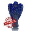 Lapis Lazuli Crystal Angel