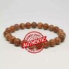 Red Line Jasper Bracelet