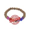 Rudraksha 7 Chakra Bracelet