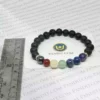 7 Chakra Bracelet