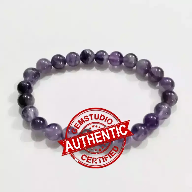 Amethyst Bracelet