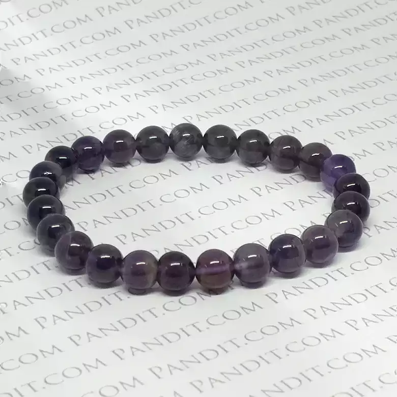 Amethyst Bracelet