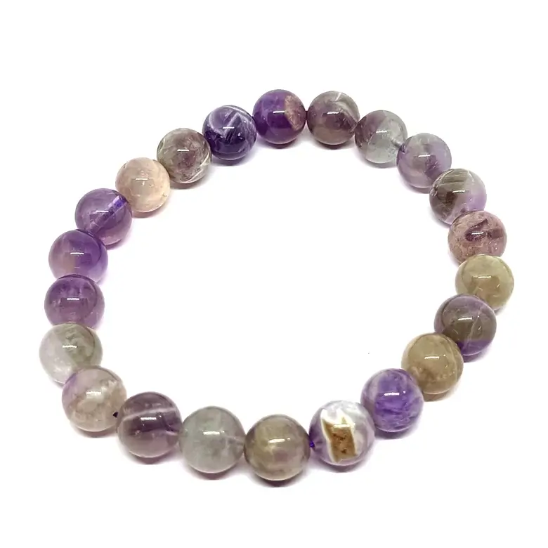 Amethyst Bracelet