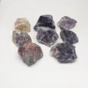 Amethyst Natural Raw Stones