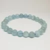 Aquamarine Bracelet