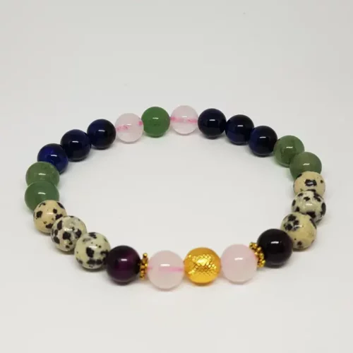 Artistic Talents Bracelet