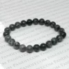 Black Labradorite Bracelet