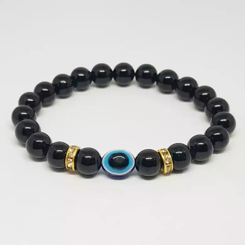 Evil Eye Bracelet