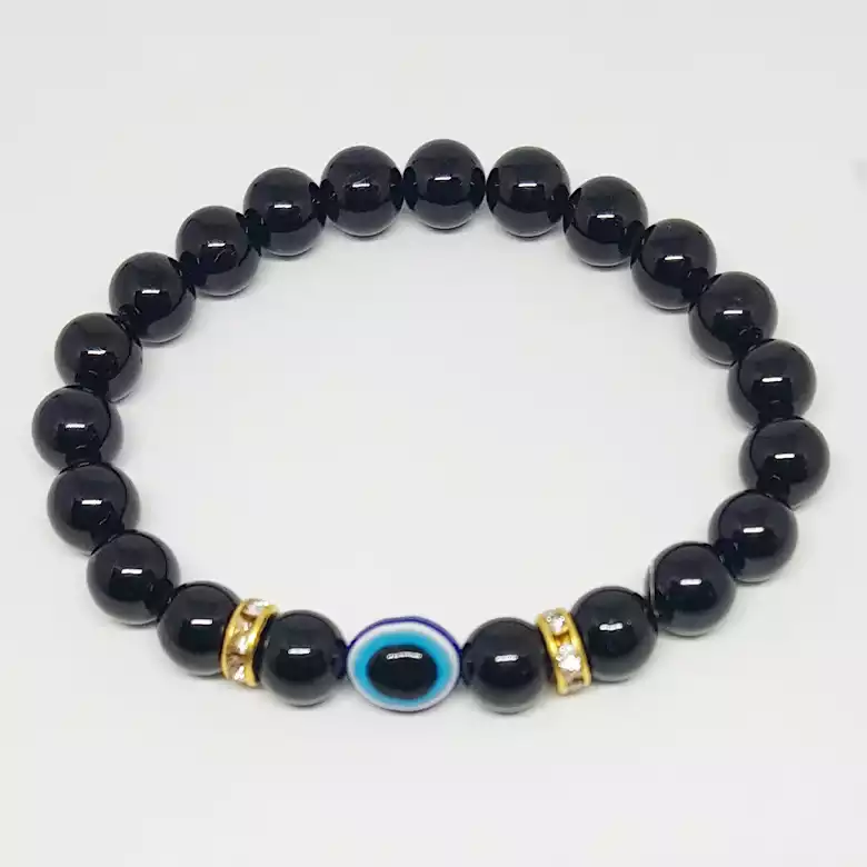 Evil Eye Bracelet