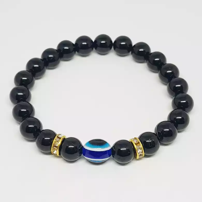 Evil Eye Bracelet