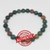 Blood Agate Bracelet