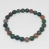 Blood Agate Bracelet