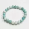 Blue Amazonite Bracelet