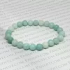 Blue Amazonite Bracelet