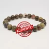 Brown Opal Bracelet