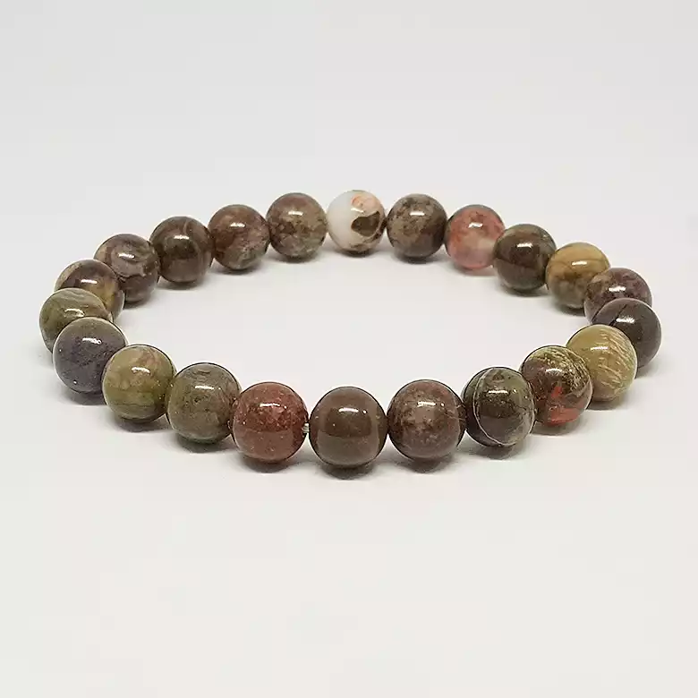 Brown Opal Bracelet