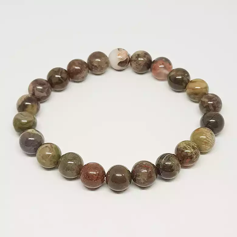 Brown Opal Bracelet