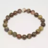 Brown Opal Bracelet