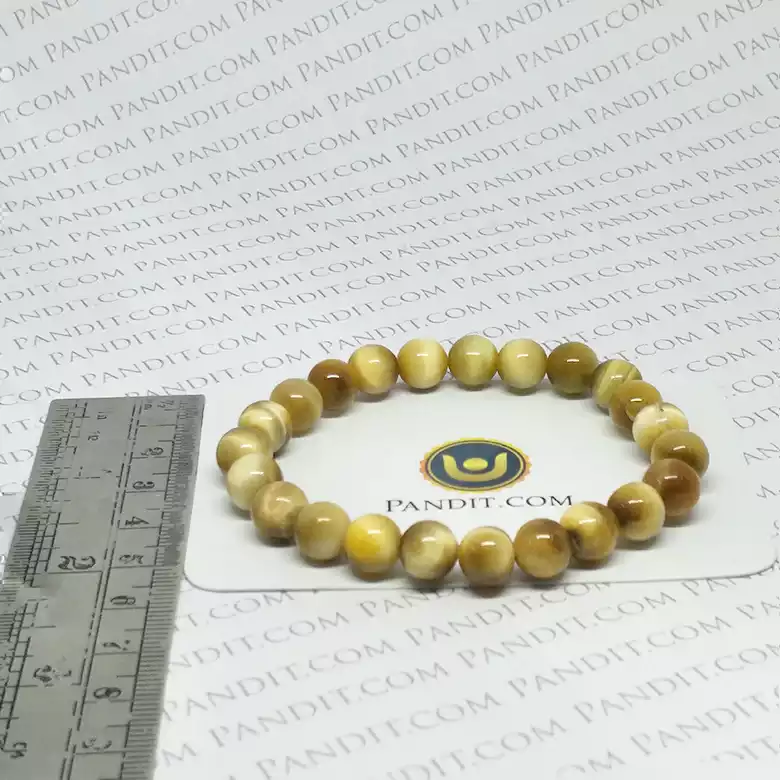 Cats Eye Bracelet