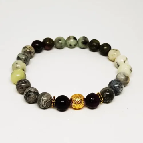 Chakra Activation Bracelet