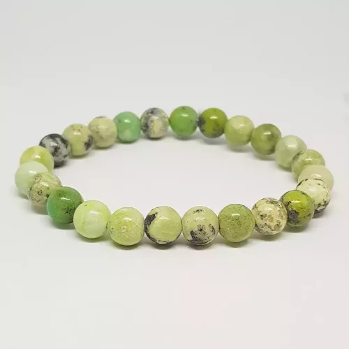 Chrysoprase Bracelet