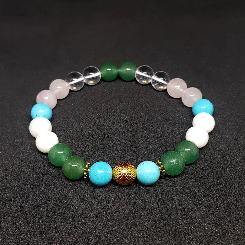 Divine Beauty Bracelet