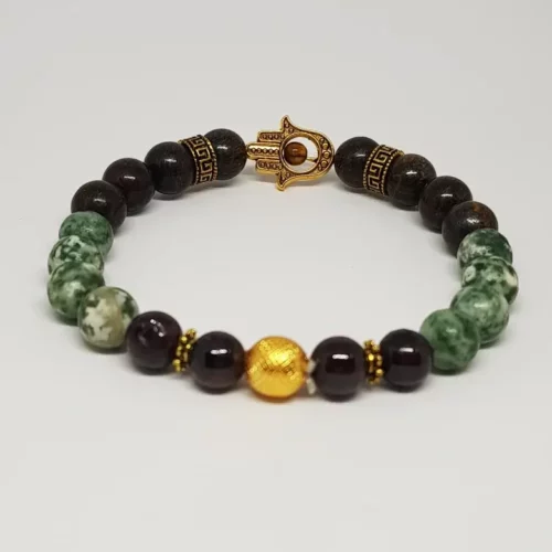 Divine Protection Bracelet