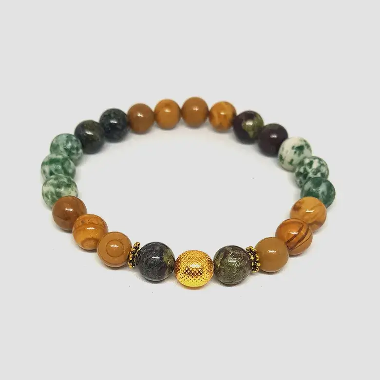 Fear Relief Bracelet