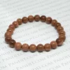 Golden Sunstone Bracelet