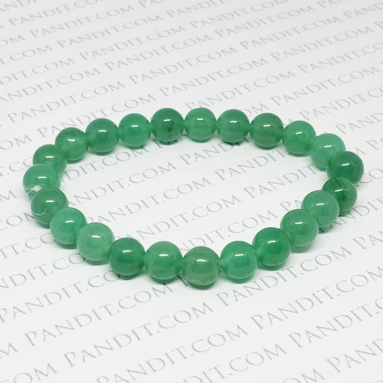 Green Aventurine Bracelet