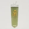 Green Aventurine Om Pencil Pendant