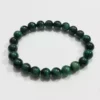 Green Tiger Bracelet