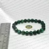 Green Tiger Bracelet