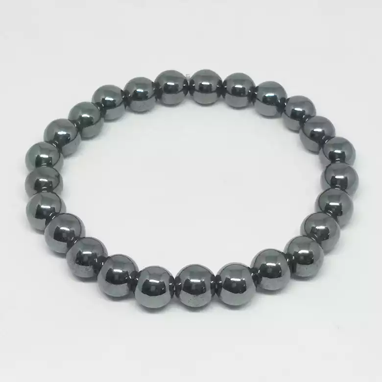 Hematite Bracelet