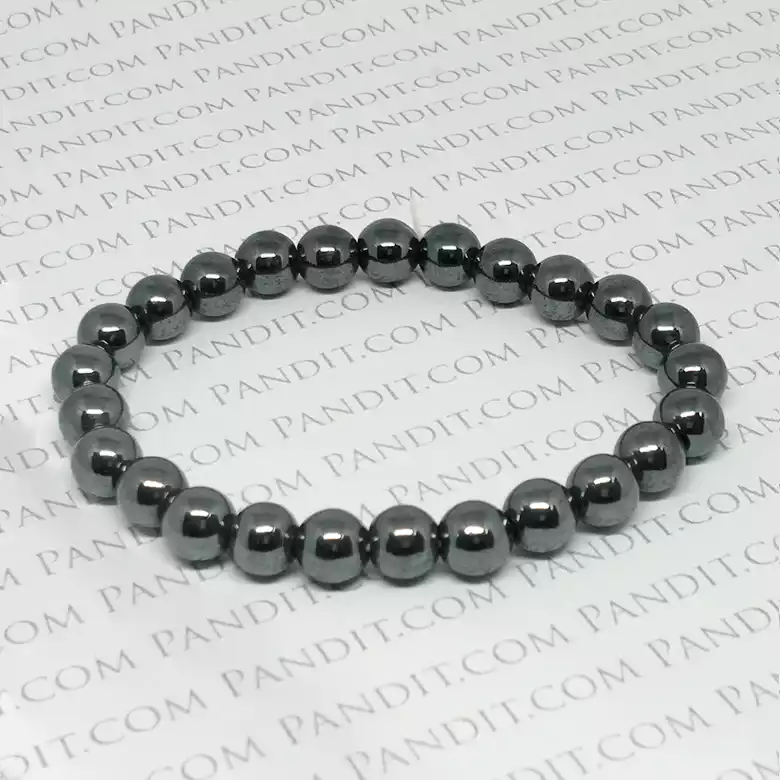 Hematite Bracelet