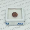 Hessonite Gemstone - Gomed Gemstone