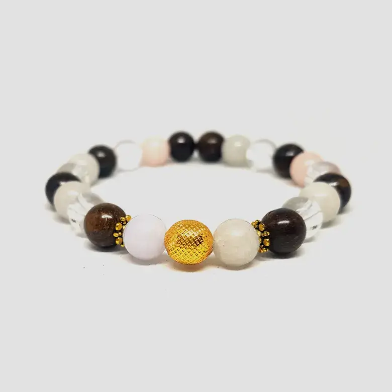 High Status Bracelet