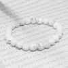 Howlite Bracelet