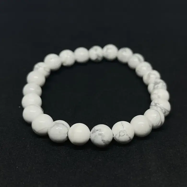 Howlite Bracelet