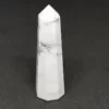 Howlite Pencil Tower Point