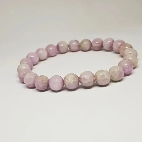 Kunzite Bracelet