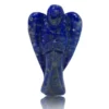 Lapis Lazuli Crystal Angel