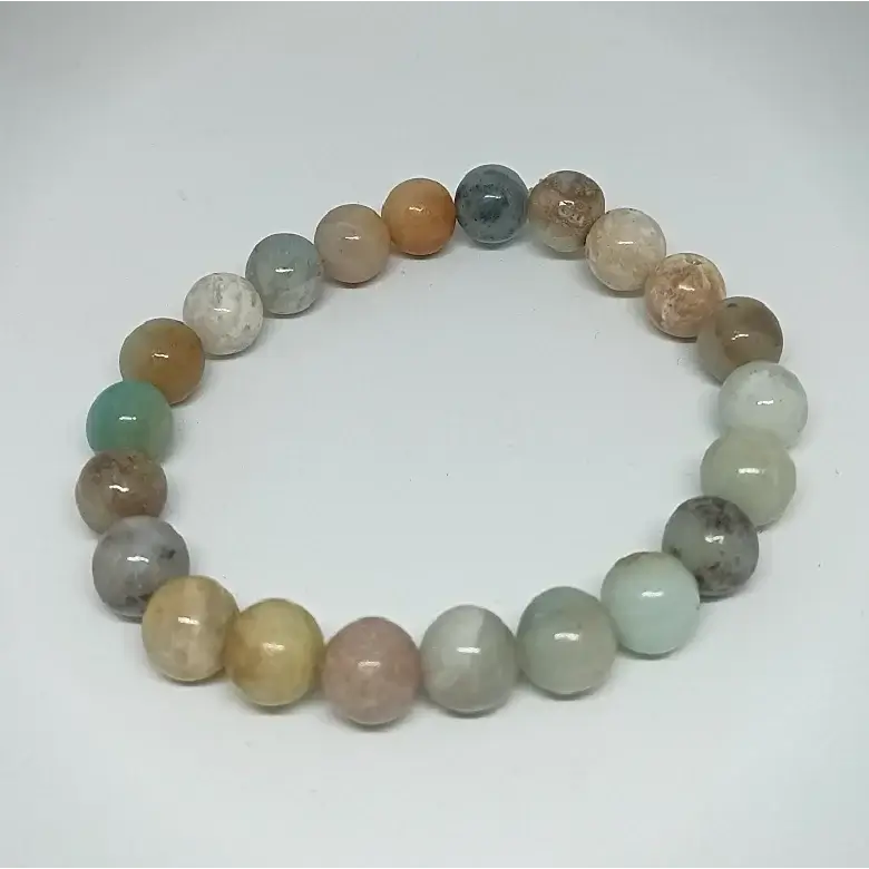 Max Amazonite Bracelet