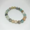 Max Amazonite Bracelet